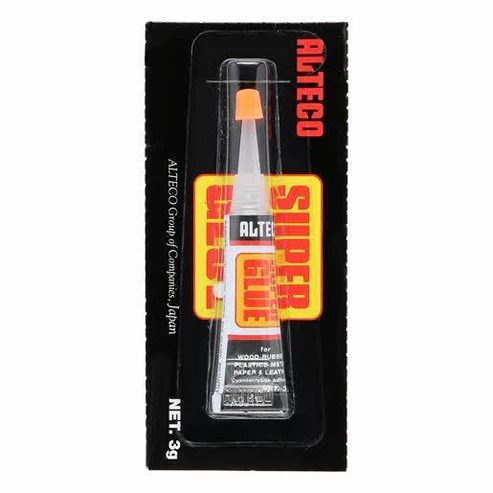 ALTECO SUPER GLUE