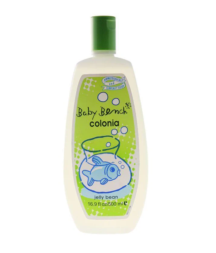 BABY BENCH COLOGNE JELLY BEAN 200ML