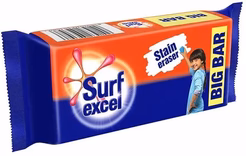 RIN SURF EXCEL 250GM