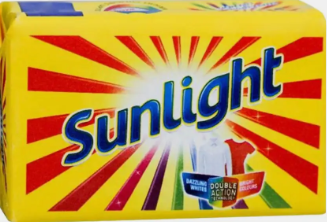 SUNLIGHT SOAP 150GM