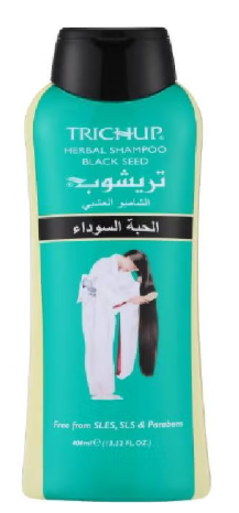 TRICHUP HERBAL SHAMPOO HAIR FALL CONTROL 200ML