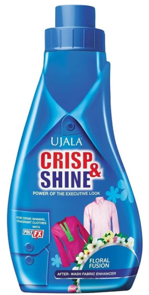 UJALA SUPREME FABRIC WHITENER 250ML