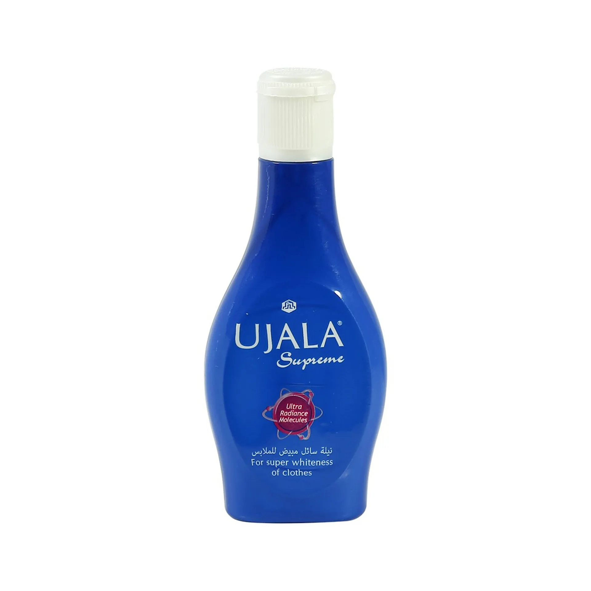 UJALA SUPREME FABRIC WHITENER 75ML