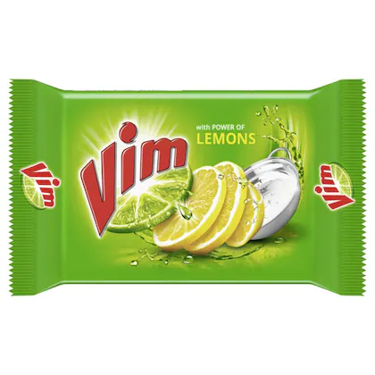 VIM BAR SOAP 300GM