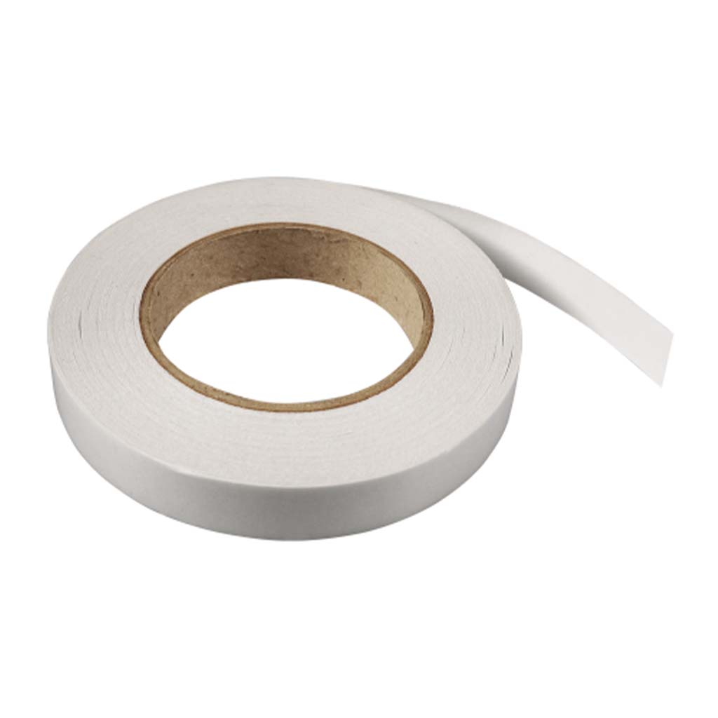CROWN DOUBLE SIDED TISSUE TAPE 4 METRE